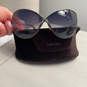 Tom Ford sunglasses
